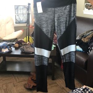 Workout leggings